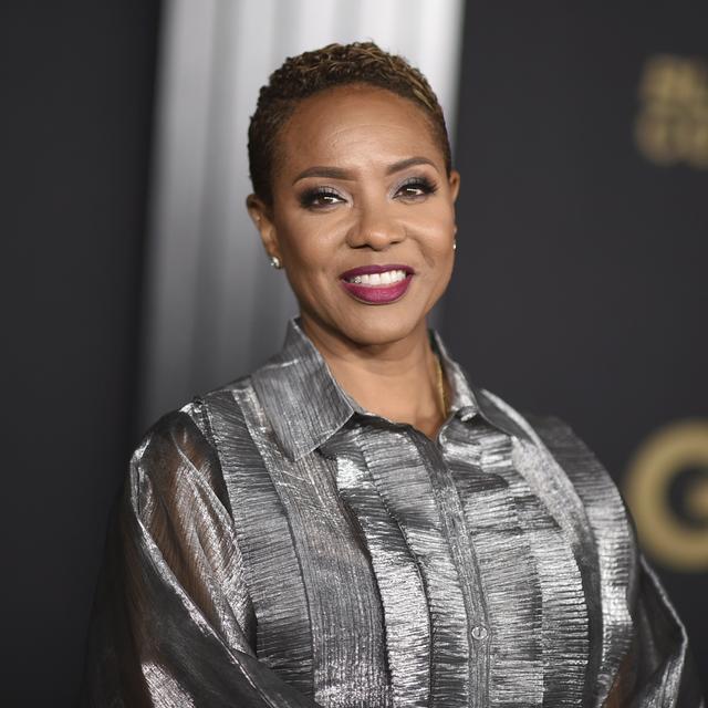 La rappeuse américaine MC Lyte signe son retour avec un deuxième album. [AP Photo/Keystone - Richard Shotwell]