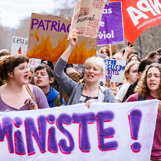 Les femmes, du foyer aux révolutions féministes (10/10) : 14 juin en Suisse, c’est jour de grève féministe