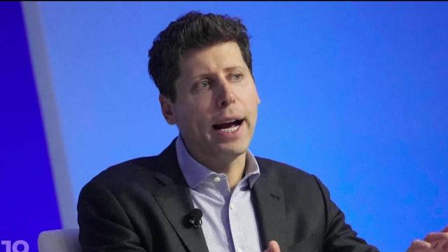 Sam Altman cherche des fonds pour réorganiser l'industrie mondiale des semi-conducteurs. [RTS]