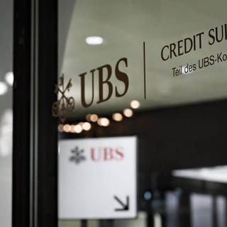 D'après l'UBS, une majorité d'experts considèrent la situation économique suisse comme "normale". [Keystone]