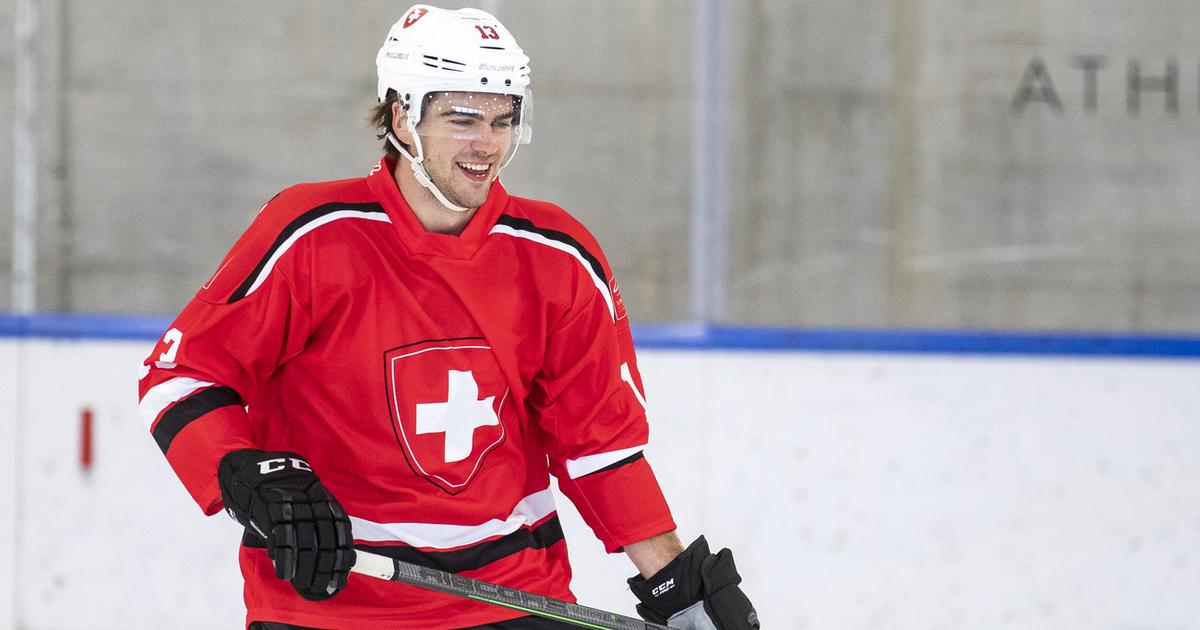 Swiss National Coach Makes Squad Adjustments for 2024 World Cup: Four NHL Players Set to Join Team Next Week