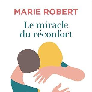 Marie Robert, philosophe et autrice de "le miracle du réconfort". [amazon.fr]