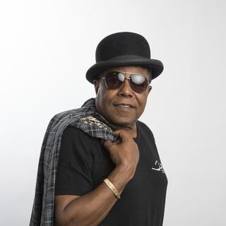 Tito Jackson, guitariste et pilier des Jackson Five est décédé à 70 ans. [Keystone - Mark Von Holden/Invision/AP]