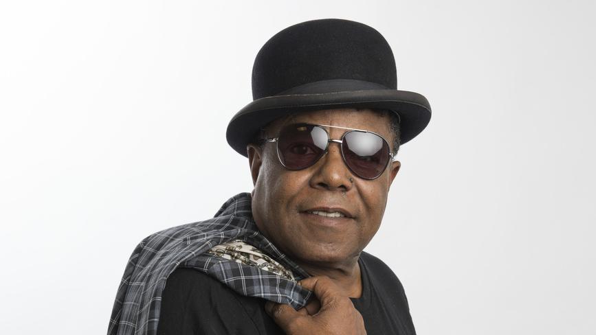 Tito Jackson, guitariste et pilier des Jackson Five est décédé à 70 ans. [Keystone - Mark Von Holden/Invision/AP]