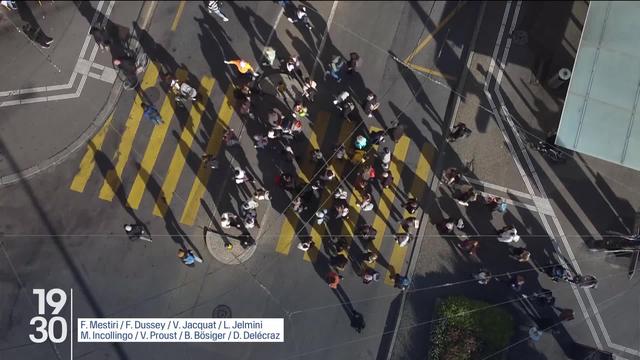 Au lendemain de l'annonce de l'augmentation des primes maladie pour 2025, les cantons dénoncent le système de santé