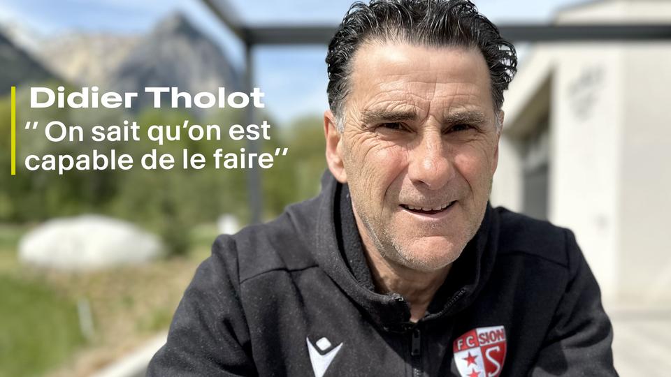 Didier Tholot [Miguel Bao]