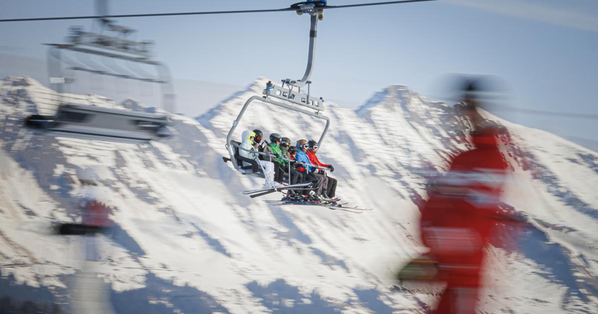 Les conseillers fédéraux renoncent dès 2025 à leur abonnement de ski gratuit 