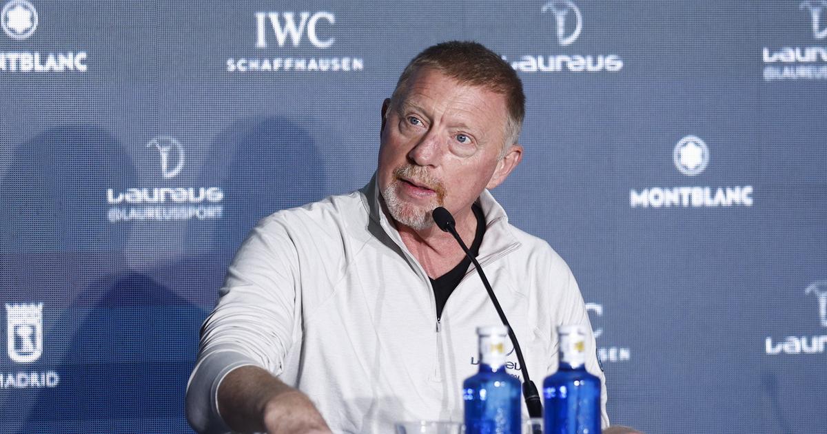 Former Tennis Champion Boris Becker’s Bankruptcy Proceedings Closed by UK Court: The Inside Story