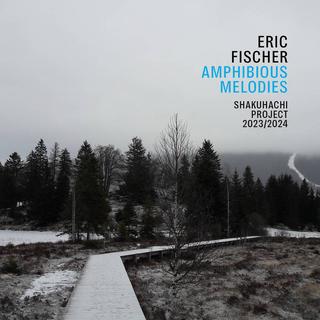 Les "Amphibious Melodies" d'Eric Fischer. [ericfischeracoustic4tet.bandcamp.com]