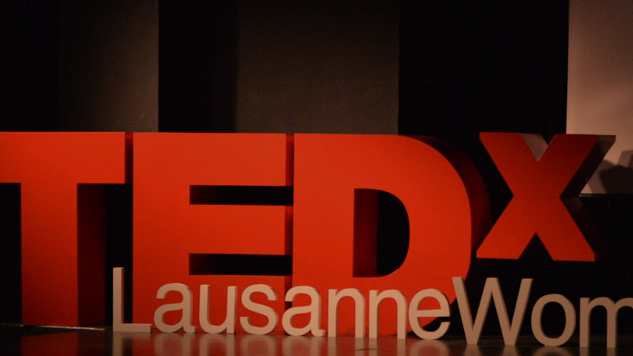 TedXLausanne organise des conférences féminines. [TEDxLausanneWomen - DR]