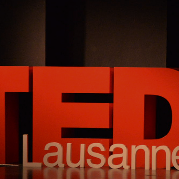 TedXLausanne organise des conférences féminines. [TEDxLausanneWomen - DR]