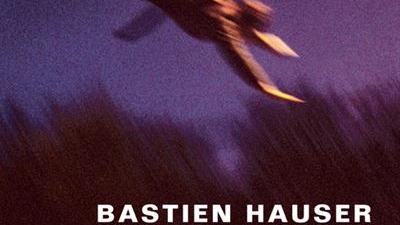 Couverture de "Une singularité" de Bastien Hauser. [Ed. Actes Sud]