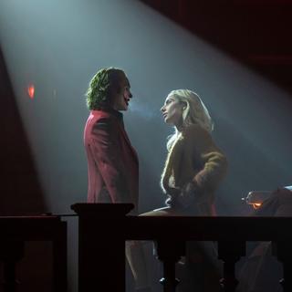 ''Joker: Folie à Deux'' est la suite du premier film avec Lady Gaga et Joaquin Phoenix.