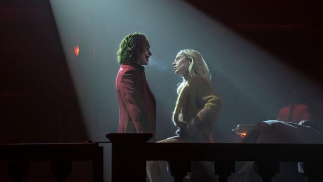 ''Joker: Folie à Deux'' est la suite du premier film avec Lady Gaga et Joaquin Phoenix.