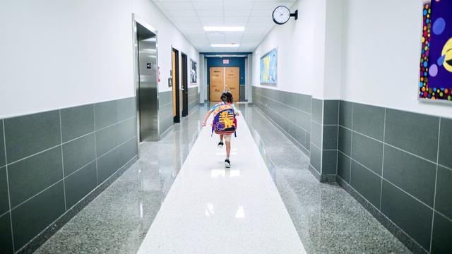 LPJ C'est quoi la phobie scolaire? [Pexels - Caleb Oquendo]