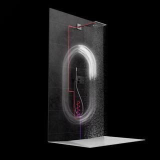 La douche Everstream. [© Grohe]