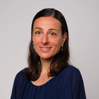 Céline Ohayon, biologiste spécialisée en nutrition. [HEP Vaud]