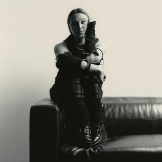 Allysha Joy est chanteuse et concertiste de jazz, hip-hop et R'N'B de Melbourne (Australie). [Allyshajoy.com - DR]