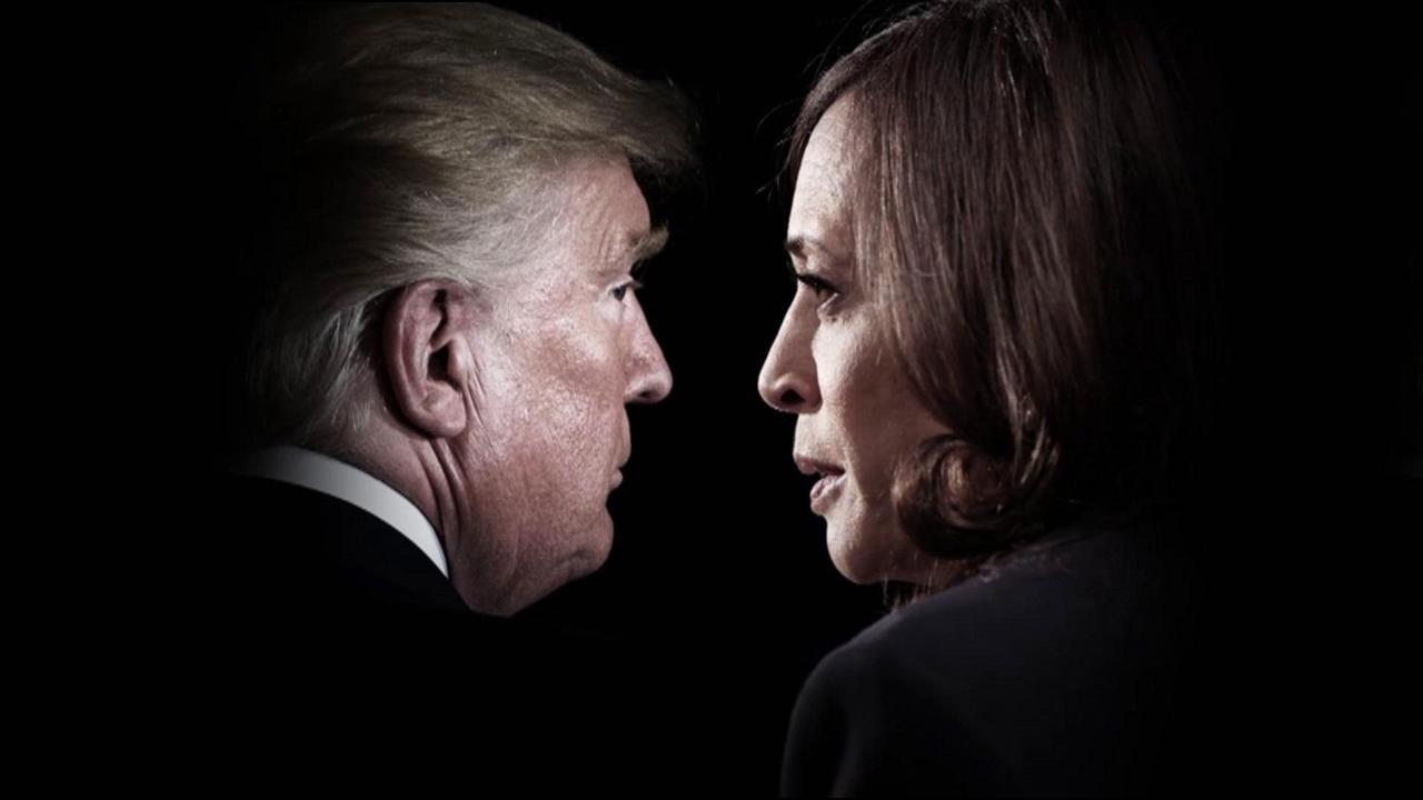 Trump-Harris, le duel explosif