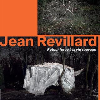 L'exposition ''Retour forcé à la vie sauvage'' rend hommage au photographe Jean Revillard. [Bibliothèque de Genève - DR]