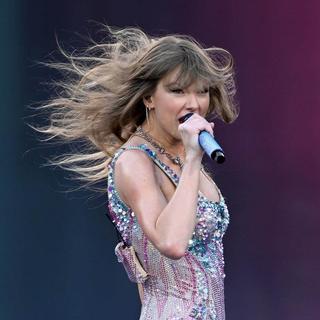 Les concerts de Taylor Swift à Vienne annulés à cause d’une tentative d’attentat [Keystone - Joel Carrett]