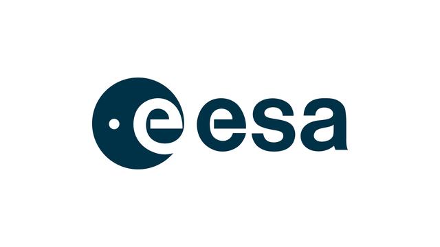 Logo de l'Agence spatiale européenne [ESA]