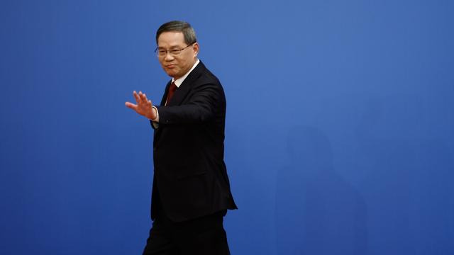 Le Premier ministre chinois effectuera lundi une visite officielle en Suisse.