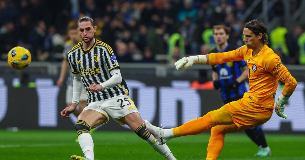 L’Inter Milan de Yann Sommer s’approche du Scudetto avec une victoire cruciale contre la Juventus