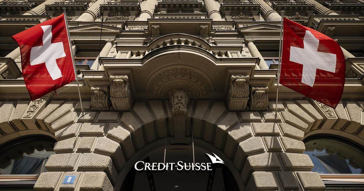 Credit Suisse Collapse: Swiss Authorities’ Failures Exposed