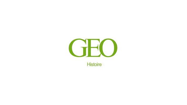 Le magazine Geo. [geo.fr]