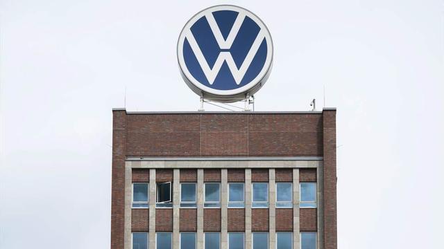 Tous les salariés de Volkswagen en Allemagne sont appelés à cesser le travail à partir de lundi. [Keystone]