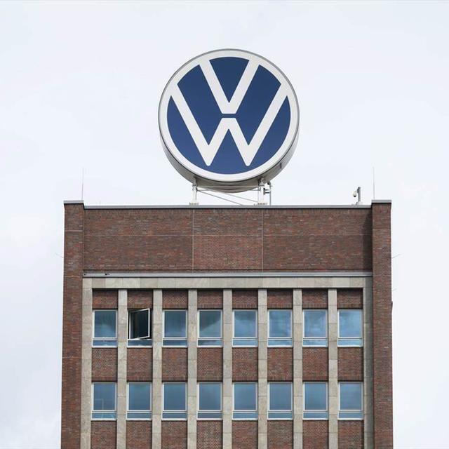 Tous les salariés de Volkswagen en Allemagne sont appelés à cesser le travail à partir de lundi. [Keystone]