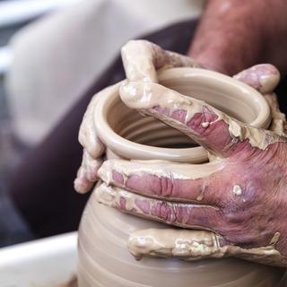 De la poterie. [Depositphotos - BALKON]