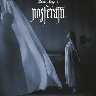 Nosferatu, 2024 Film Horreur/Drame. [AFP - © Focus Features - Maiden Voyage - / Collection ChristopheL]