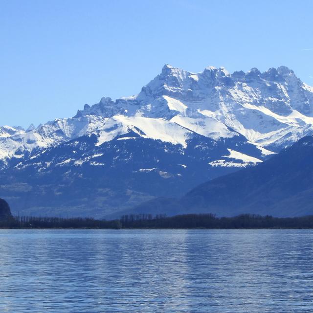 Qui veut la peau du Léman ? [Depositphotos - Elenarts]