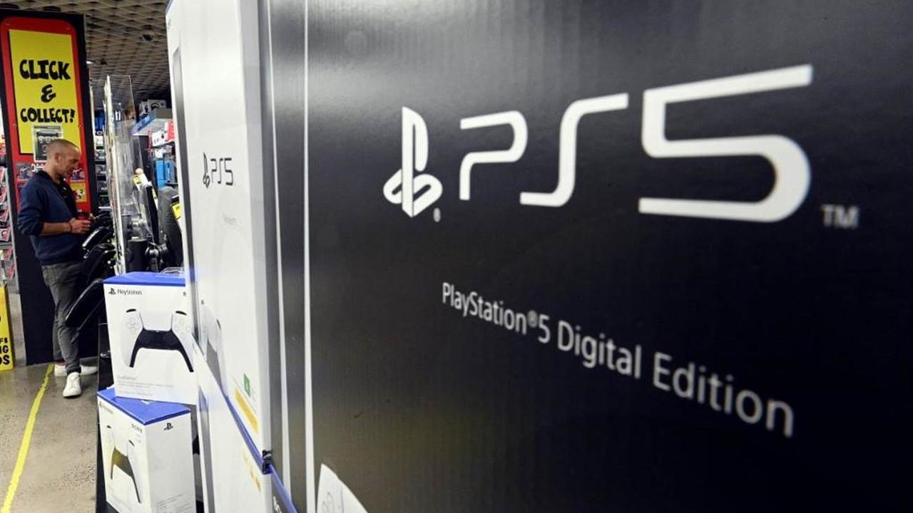 Sony a annoncé mardi le licenciement de 8% des effectifs mondiaux de Playstation, soit 900 emplois. [BSIP / AFP]