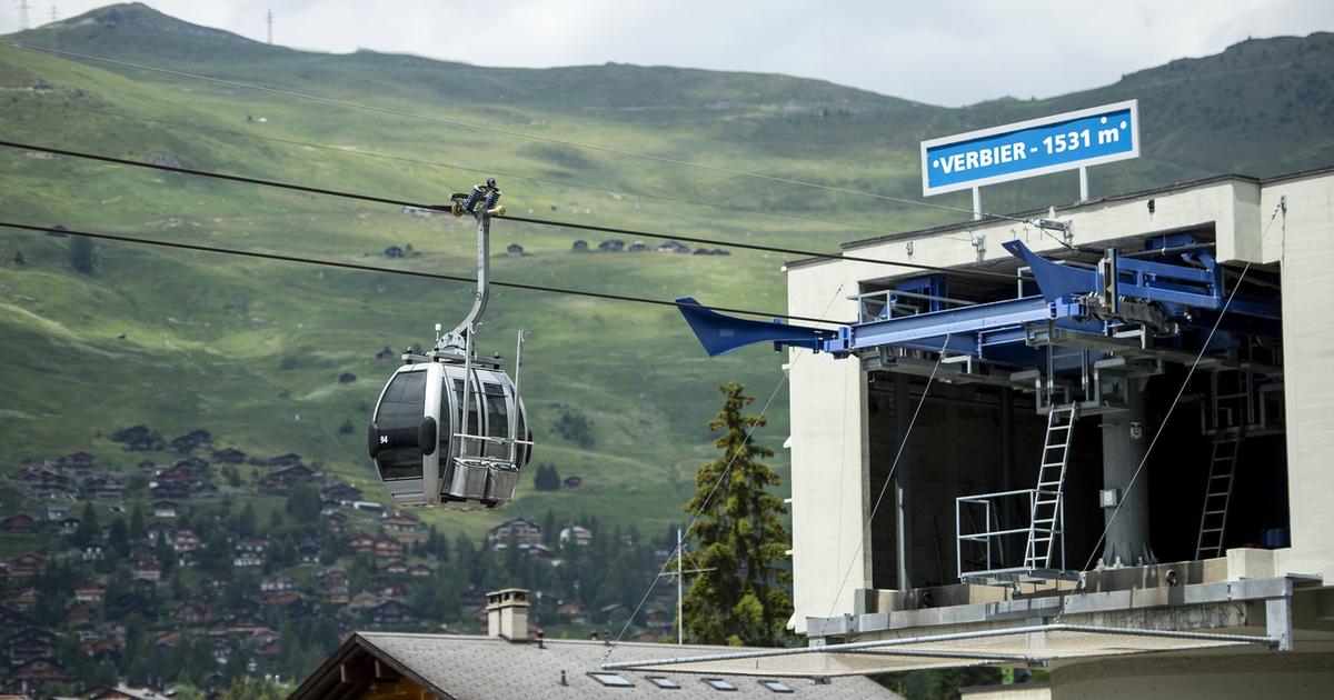 Après Crans-Montana, Vail Resorts serait intéressé à racheter Téléverbier
