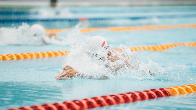 Le visage de la nouvelle piscine couverte se précise à Fribourg. [Pixabay]