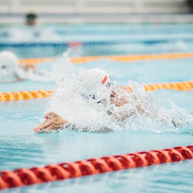 Le visage de la nouvelle piscine couverte se précise à Fribourg. [Pixabay]