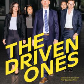 Le réalisateur et scénariste Piet Baumgartner signe le documentaire "The Driven Ones'' qui se penche sur la carrière des cadres diplômés de l'Université économique de Saint-Gall. [SRF RTS/Catpics/Norddeutscher/Rundfunk - DR]