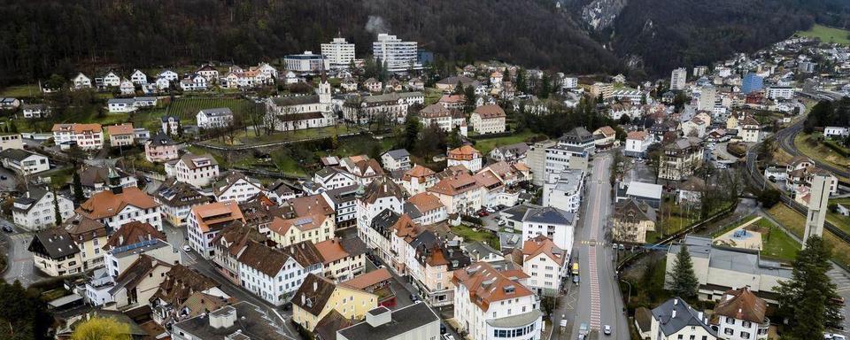 Les cantons du Jura et de Berne ont approuvé à une très nette majorité le Concordat sur Moutier. [Keystone]