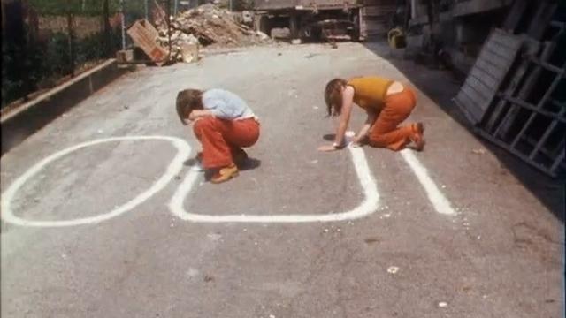 Le Jura vote sur le plébiscite le 23 juin 1974. [RTS]