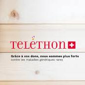 Le téléthon se tiendra le 6 et 7 décembre 2024. [téléthon]