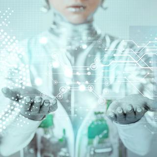 A.I. [Depositphotos - AndrewLozovyi]