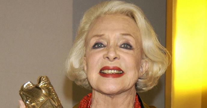 Décès de Micheline Presle : l’actrice française qui aura marqué le cinéma