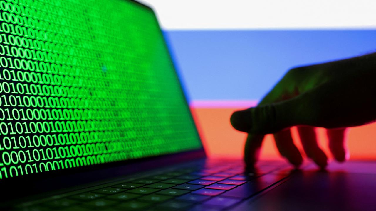 Le groupe de hackers "le plus nuisible" au monde a été démantelé (image d'illustration). [Reuters - Dado Ruvic]