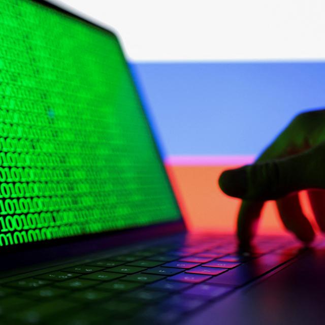 Le groupe de hackers "le plus nuisible" au monde a été démantelé (image d'illustration). [Reuters - Dado Ruvic]