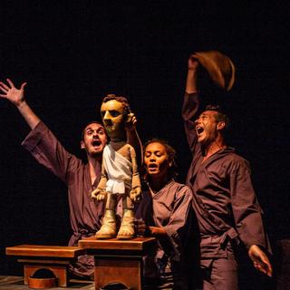 Oedipe, etc. au Théâtre des Alberts. [https://www.marionnettes.ch/spectacle/oedipe-etc - (c) Hippolyte]