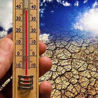 Le déclin des nuages bas pourrait être l'une des multiples causes du réchauffement climatique. [Fotolia]