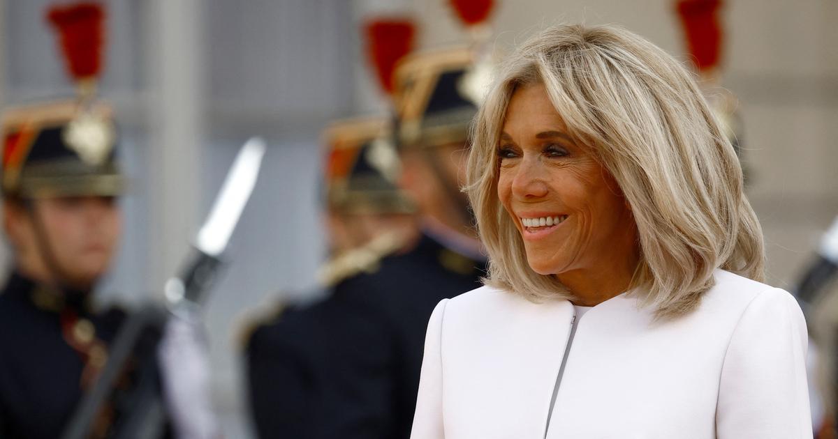 Duas mulheres condenadas por alegar que Brigitte Macron era uma mulher transexual – rts.ch
 #ÚltimasNotícias #Suiça